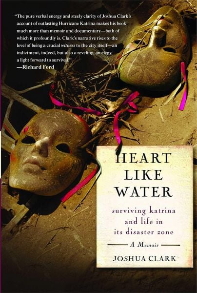 Produktbild: Heart Like Water