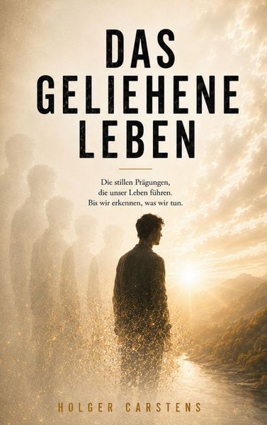 Produktbild: Das geliehene Leben