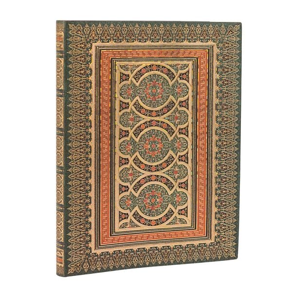 Produktbild: Softcover Notizbuch, Daphnis, Ultra, Liniert
