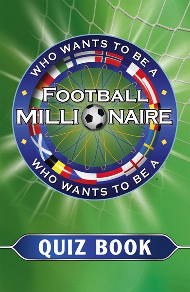 Produktbild: Who Wants to be a Football Millionaire