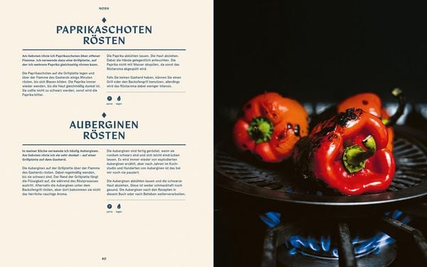 Produktbild: Nosh