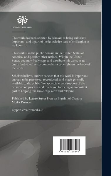 Produktbild: A Visit to the States: A Reprint of Letters From the Special Correspondent of the Times. 1St-[2D] Series