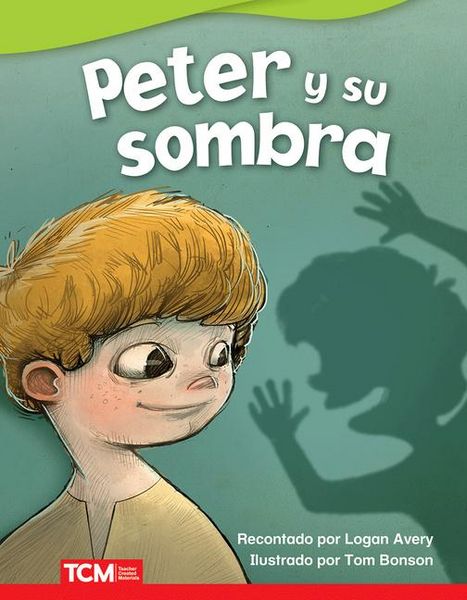Produktbild: Peter Y Su Sombra