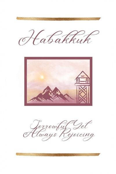 Produktbild: Habakkuk