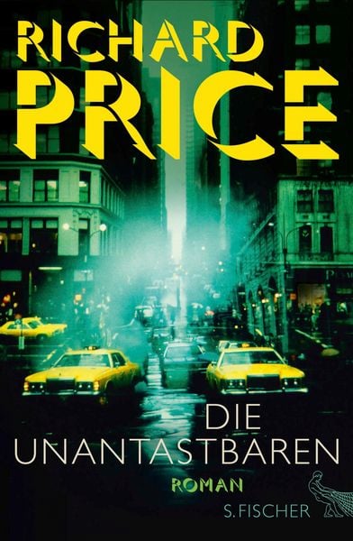 Produktbild: Die Unantastbaren