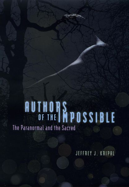 Produktbild: Authors of the Impossible