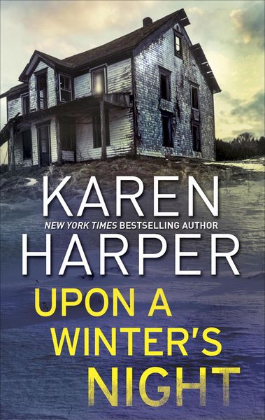 Produktbild: Upon a Winter's Night