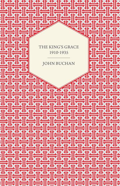 Produktbild: The King's Grace 1910-1935
