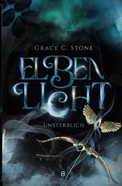 Produktbild: Elbenlicht Saga / Elbenlicht