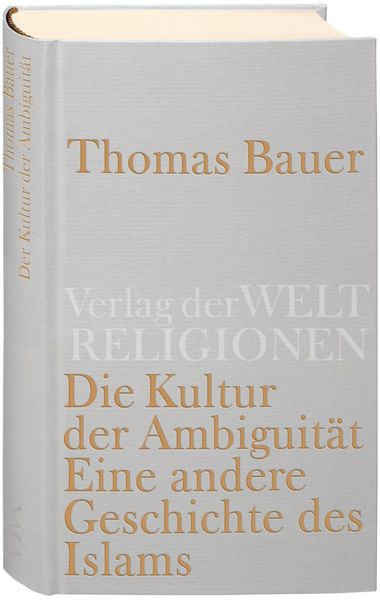 Produktbild: Die Kultur der Ambiguit&auml;t