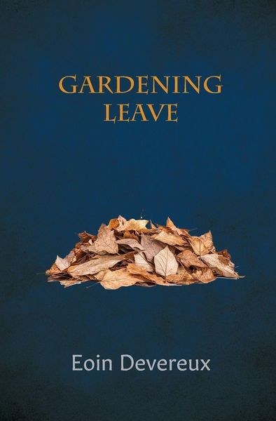 Produktbild: Gardening Leave