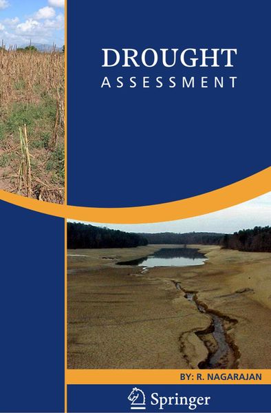 Produktbild: Drought Assessment