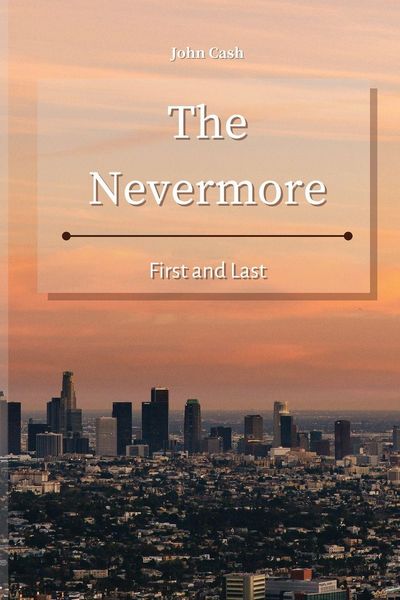 Produktbild: The Nevermore