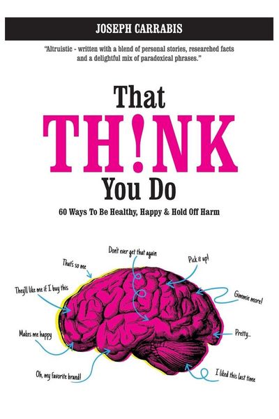 Produktbild: That Th!nk You Do