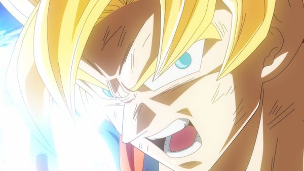 Produktbild: Dragonball Z - Kampf der G&ouml;tter
