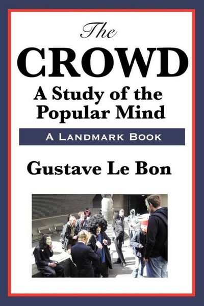 Produktbild: The Crowd