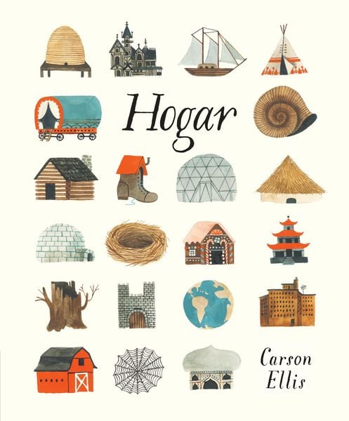 Produktbild: Hogar