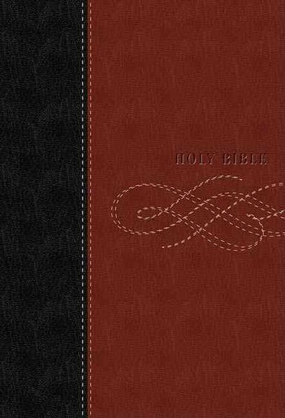 Produktbild: Personal Size Giant Print Bible-NKJV