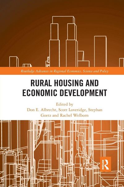 Produktbild: Rural Housing and Economic Development