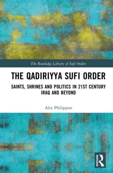 Produktbild: The Qadiriyya Sufi Order