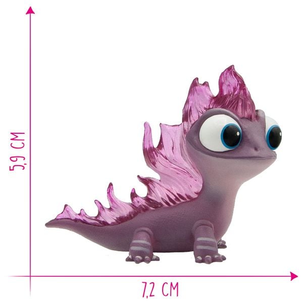 Produktbild: Walt Disney Frozen 2 Salamander