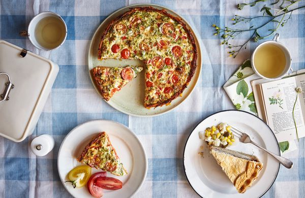 Produktbild: Trust, N: National Trust Comfort Food