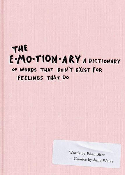 Produktbild: The Emotionary