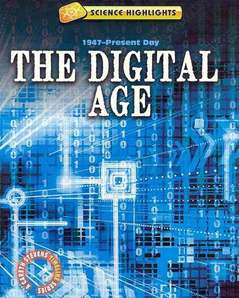 Produktbild: The Digital Age (1947 Present Day)