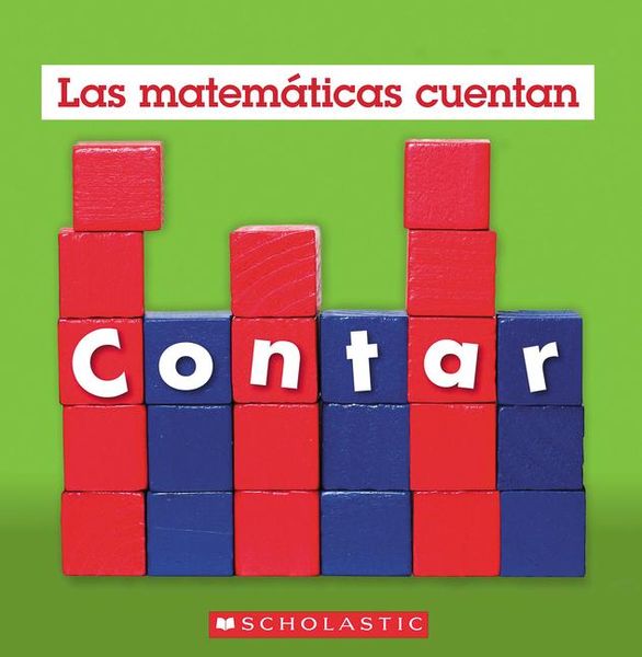 Produktbild: Contar (Las Matem&aacute;ticas Cuentan)