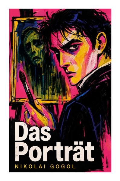 Produktbild: Das Portr&auml;t