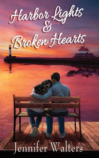 Produktbild: Harbor Lights & Broken Hearts
