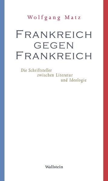 Produktbild: Frankreich gegen Frankreich
