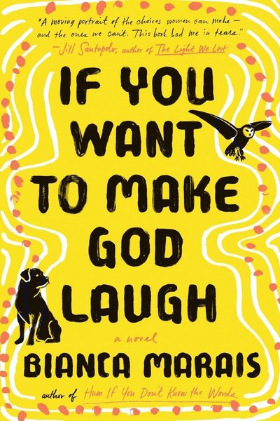 Produktbild: If You Want to Make God Laugh