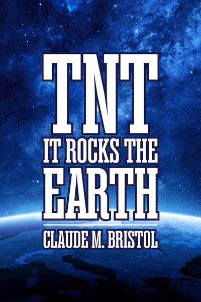 Produktbild: T.N.T.: It Rocks the Earth