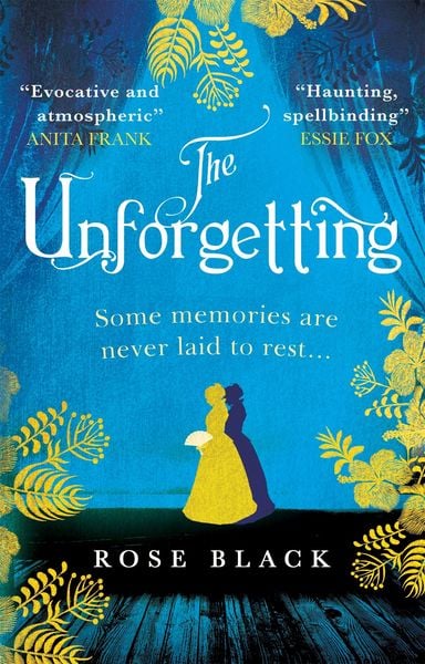 Produktbild: The Unforgetting