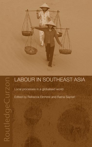 Produktbild: Labour in Southeast Asia
