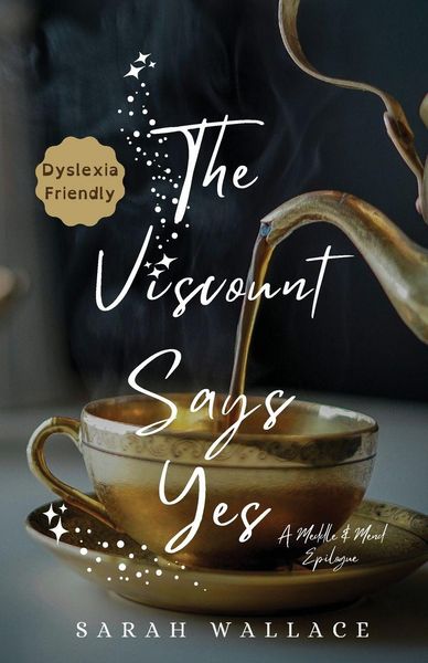 Produktbild: The Viscount Says Yes