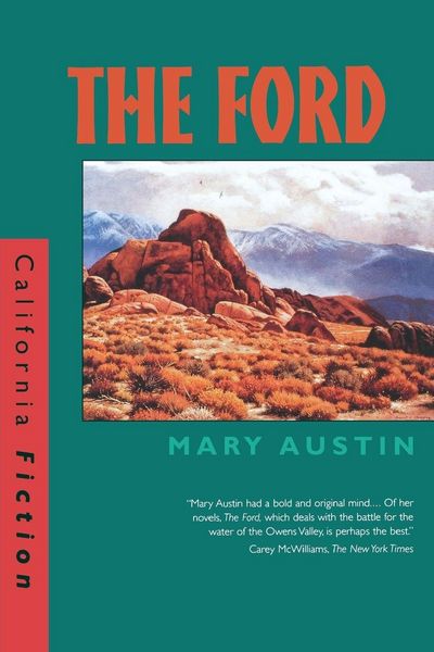 Produktbild: The Ford
