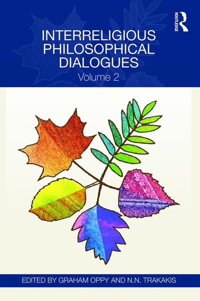 Produktbild: Interreligious Philosophical Dialogues