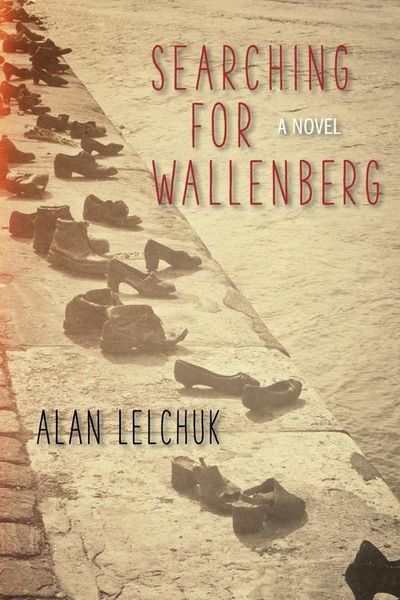 Produktbild: Searching for Wallenberg