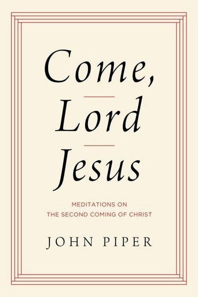 Produktbild: Come, Lord Jesus