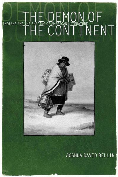 Produktbild: The Demon of the Continent