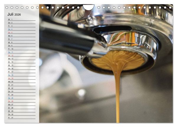 Produktbild: Bar Ambiente (Wandkalender 2026 DIN A4 quer), CALVENDO Monatskalender