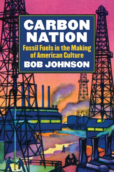 Produktbild: Carbon Nation
