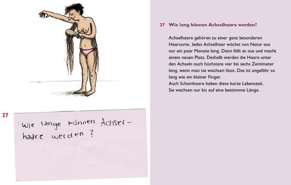 Produktbild: Kl&auml;r mich weiter auf