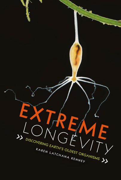 Produktbild: Extreme Longevity