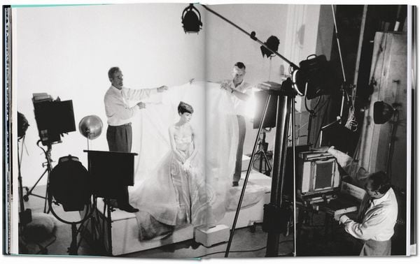 Produktbild: Bob Willoughby. Audrey Hepburn. Photographs 1953&ndash;1966