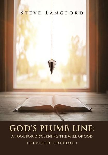 Produktbild: God's Plumb Line