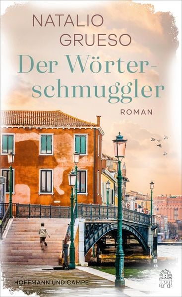 Produktbild: Der W&ouml;rterschmuggler