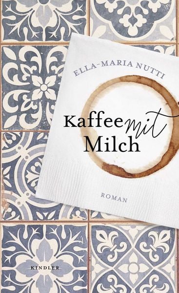 Produktbild: Kaffee mit Milch